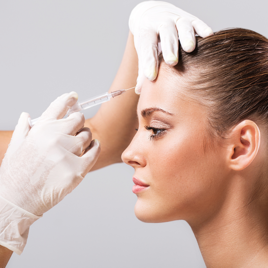 Preenchimento Facial com Ácido Hialurônico: Harmonização e Rejuvenescimento Natural